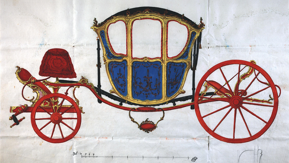 Adelsarchive zentrale Quellenbestände oder Curiosa? Landesarchiv